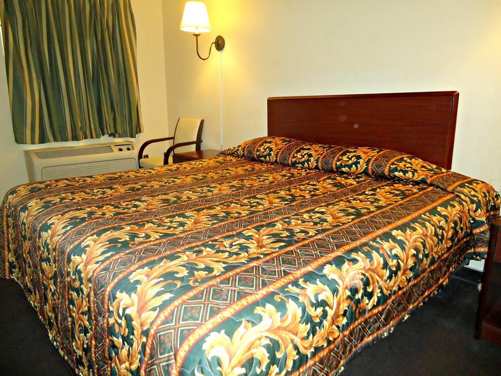 Economy Inn 维克多维尔 客房 照片