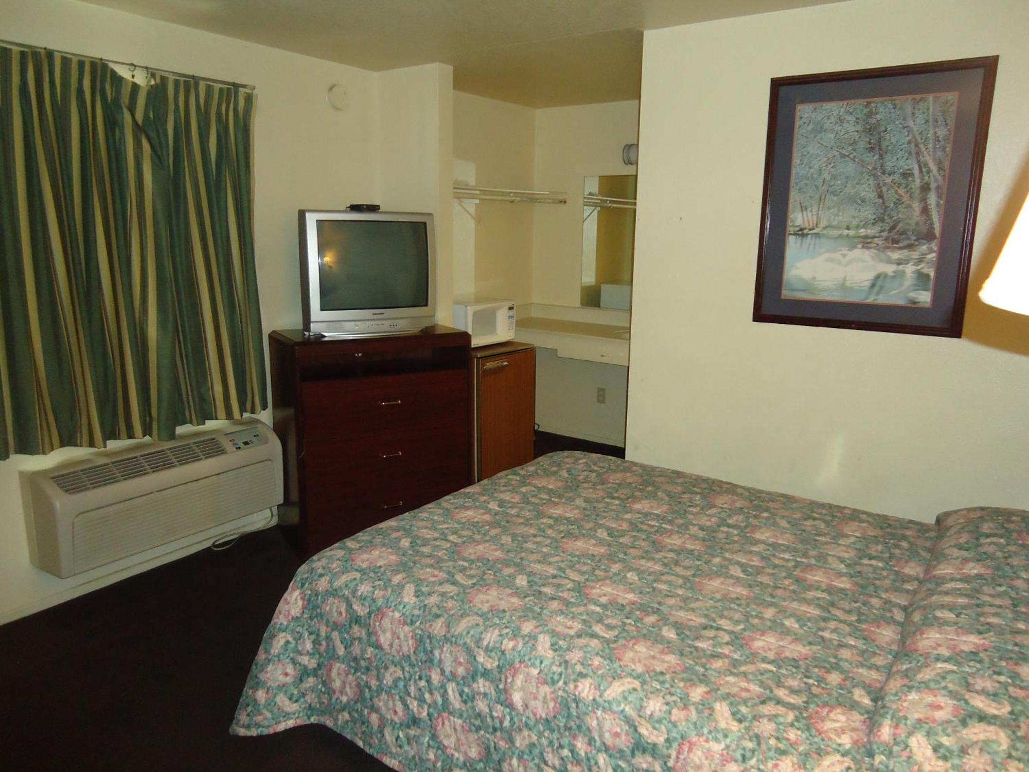 Economy Inn 维克多维尔 客房 照片