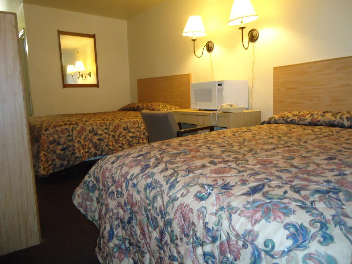 Economy Inn 维克多维尔 客房 照片